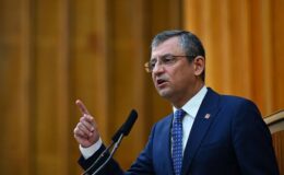 Özgür Özel’den kayyum iddialarına çok sert çıkış