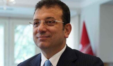 İmamoğlu, ‘Kimse bana bir şey olmaz demesin’ diyerek iş dünyasına seslendi