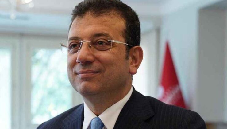 İmamoğlu, ‘Kimse bana bir şey olmaz demesin’ diyerek iş dünyasına seslendi