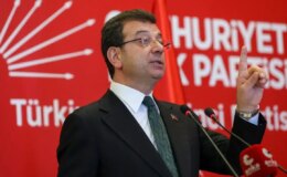 İmamoğlu: Sandık gelecek, herkes yaptıklarının hesabını verecek