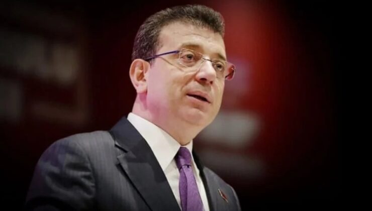 İmamoğlu’ndan dikkat çeken ‘İç Cephe’ açıklaması