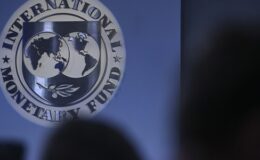 IMF: Tarifeler, gelişen piyasalar için Covid’den daha zorlayıcı