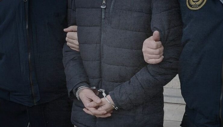Interpol arıyordu, Fethiye'de yakalandı