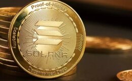 Invesco Galaxy Solana ETF için başvurusunu tamamladı