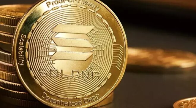 Invesco Galaxy Solana ETF için başvurusunu tamamladı