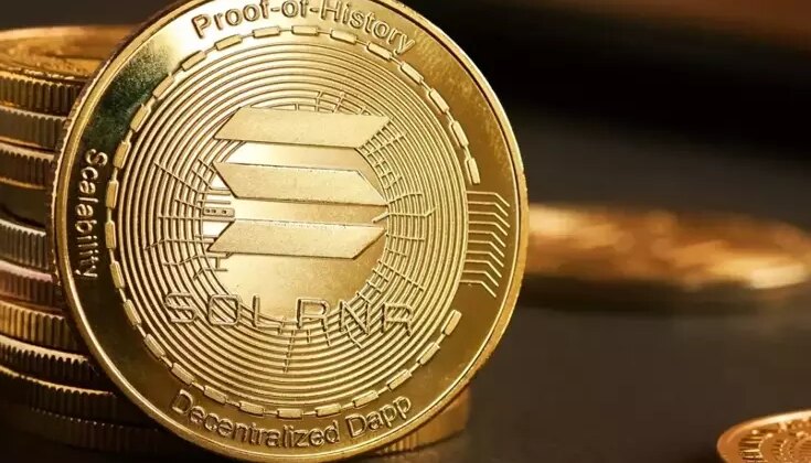 Invesco Galaxy Solana ETF için başvurusunu tamamladı