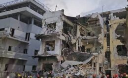 İran – İsrail savaşında 4. gün: Tel-Aviv, Gazze’yi andırdı