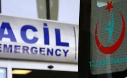 İstanbul'da bayramın son gününde toplam 79 kişi hastanelere başvurdu