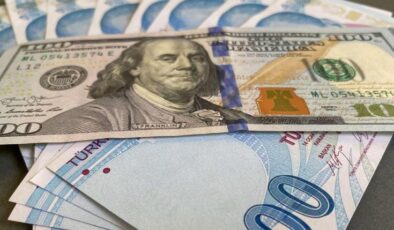 İşte Merkez Bankası’nın yıl sonu dolar ve enflasyon tahmini