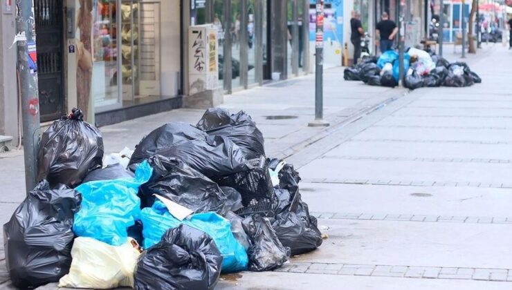 İzmir grevinde taraflar ne diyor?