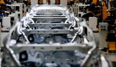 Japon otomotiv devi koltuk satmaya başladı