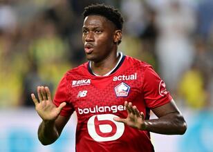 Jonathan David’in Fenerbahçe’den talebi belli oldu!