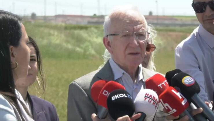 Kaboğlu'ndan Silivri ziyareti sonrası dikkat çeken açıklamalar