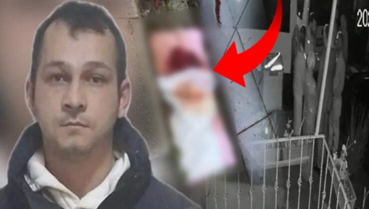 Kağıthane'de korkunç düğün: Taşla adam öldürdüler