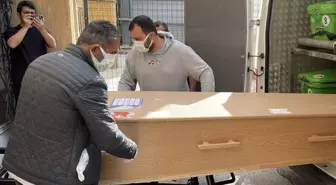 Kene kabusu büyüdü: Ölü sayısı 8’e çıktı