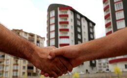 Konut kredisinde kritik eşik | Gözler 24 Temmuz’da