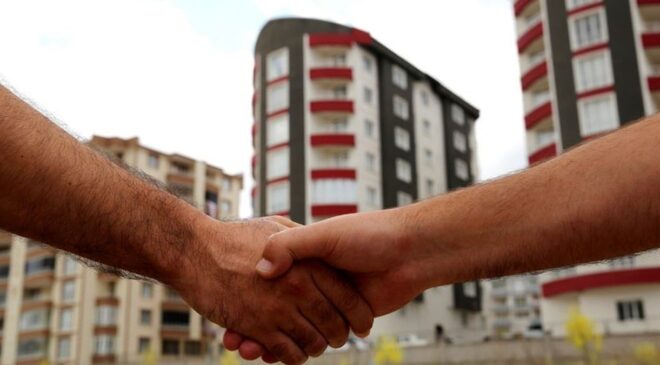Konut kredisinde kritik eşik | Gözler 24 Temmuz’da