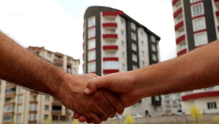 Konut kredisinde kritik eşik | Gözler 24 Temmuz’da