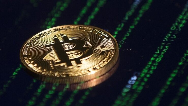 Kripto hizmetlerine yeni kimlik şartı