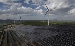 Küresel yenilenebilir enerjide yaygınlaşma hızı, enerji talep artışının gerisinde kaldı