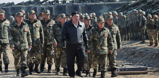Kim, sinyali verdi! İran-İsrail savaşının seyrini değiştirecek füze