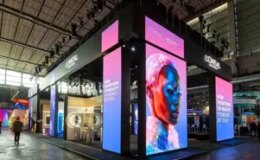 L’Oréal, Paris’te güzellik inovasyonları portföyünü sergiledi