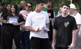 LGS ile ilgili ortalığı karıştıran iddia! Bakanlıktan açıklama var