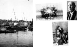 Maceracının fotoğrafhanesi