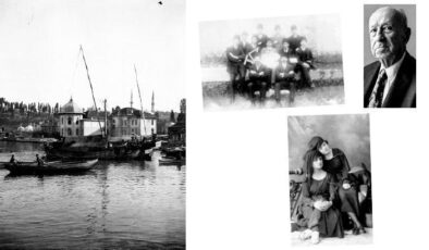 Maceracının fotoğrafhanesi