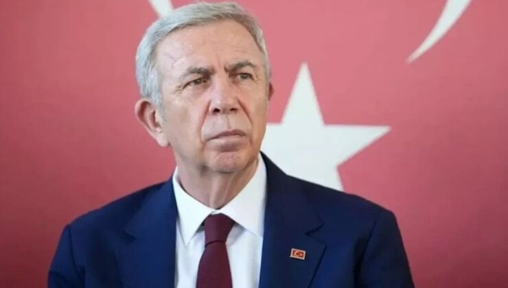 Mansur Yavaş’tan ‘tek yumruk’ çağrısı:  Hiçbirimizin siyaset yapmasının bir anlamı kalmaz