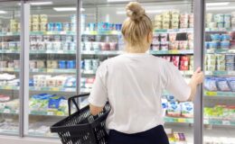 Markette satılan bu peynir markası raflardan toplatılıyor
