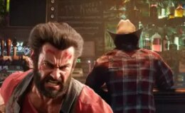 Marvel’s Wolverine oyunundan yeni görüntüler sızdırıldı