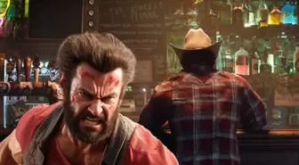 Marvel’s Wolverine oyunundan yeni görüntüler sızdırıldı