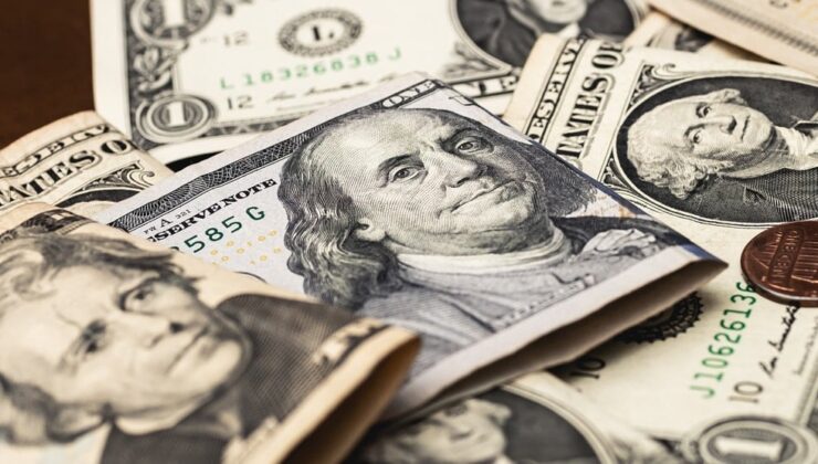 Merkez Bankası rezervleri 4 haftadır yükseliyor