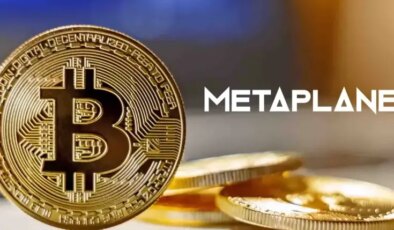 Metaplanet üç ayda Bitcoin varlıklarını dört katına çıkardı