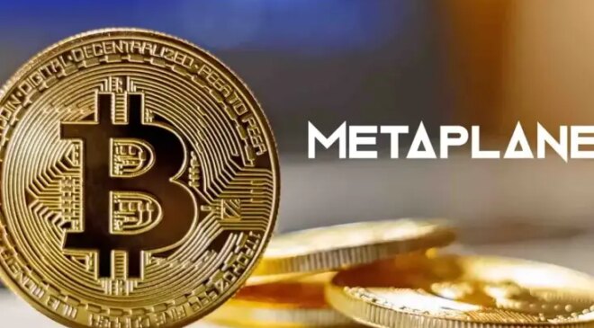 Metaplanet üç ayda Bitcoin varlıklarını dört katına çıkardı