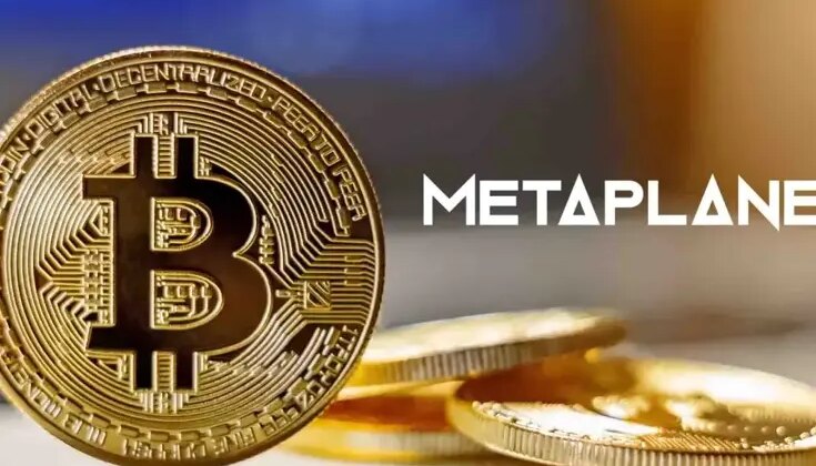 Metaplanet üç ayda Bitcoin varlıklarını dört katına çıkardı