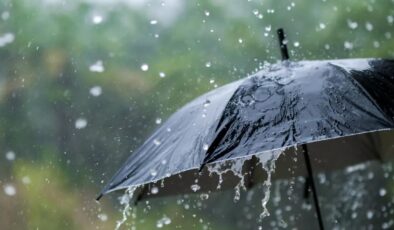 Meteoroloji’den serinletecek haber! Sıcak havaya mola
