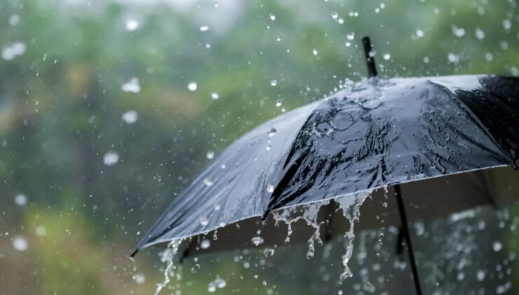 Meteoroloji’den serinletecek haber! Sıcak havaya mola