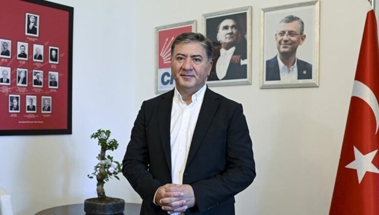 Murat Emir’den Erdoğan’a cevap