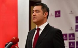 Murat Ongun ‘etkin pişmanlık’ iddiasına yanıt verdi