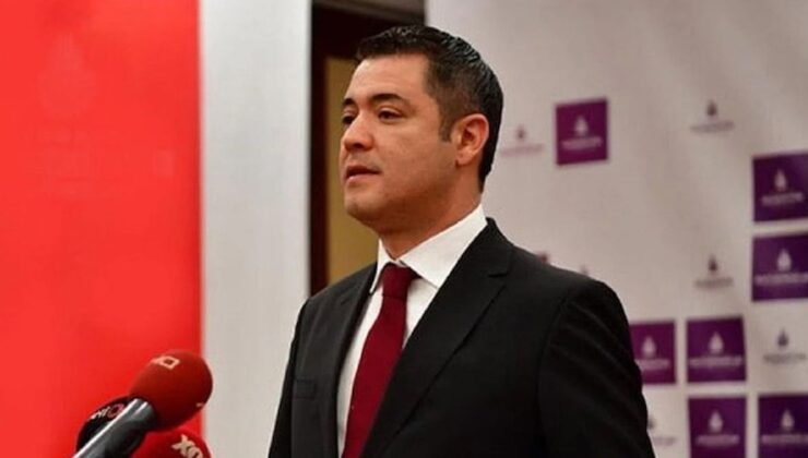 Murat Ongun ‘etkin pişmanlık’ iddiasına yanıt verdi