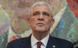 Müsavat Dervişoğlu'ndan Kurban Bayramı mesajı