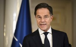 NATO Genel Sekreteri'nden kritik Ukrayna açıklaması