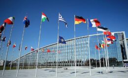 NATO zirvesinde daha çok savunma harcaması talebi