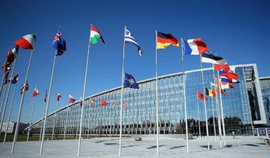 NATO zirvesinde daha çok savunma harcaması talebi