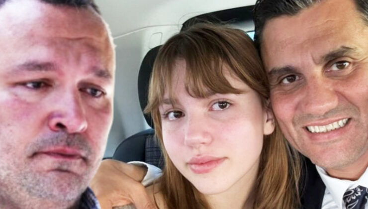 Nehir Zeyrek’in babasına vedasına Ali Sunal’dan destek: Gözyaşları içinde okudum