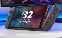 Nintendo Switch 2 satışları şirket rekorunu kırdı