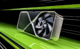 Nvidia, %92 pazar payı ile GPU pazarında rekor kırdı