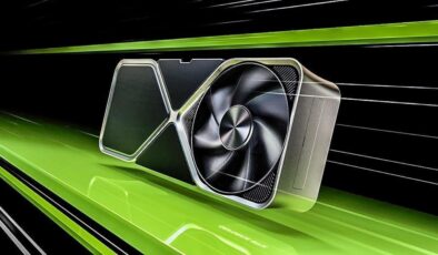 Nvidia, %92 pazar payı ile GPU pazarında rekor kırdı